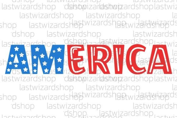 America Svg Review: Is It Ready for 4th of July Embroidery?