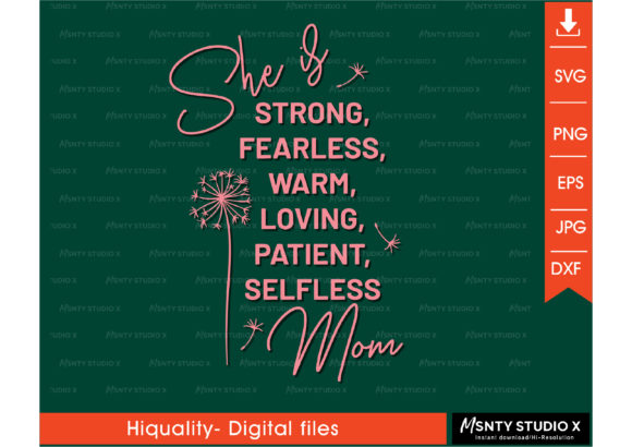 Mom Life SVG Review: A Designer's Take on Motherhood Quotes