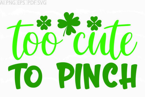 Review: Too Cute to Pinch SVG for Embroidery