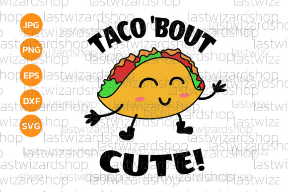 Reviewing Taco Bout Cute SVG for Embroidery