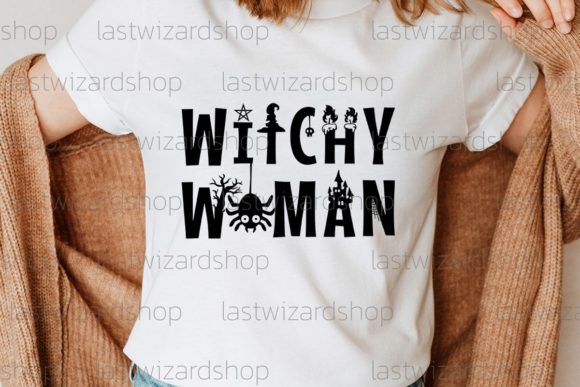 Reviewing Witches Woman Svg for Real Embroidery